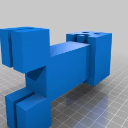 Minecraft Creeper