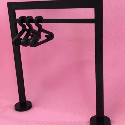 MINI EARRINGS CLOSET