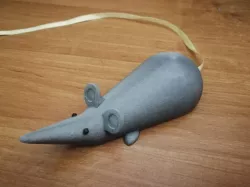 Minimalist Mouse
