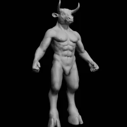 Minotaur