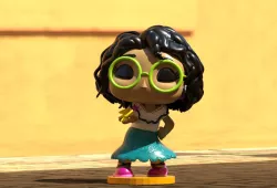 Mirabel Funko pop
