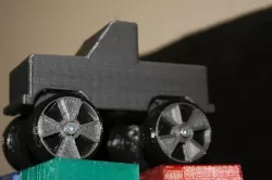 Monster Truck