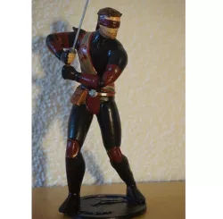 Mortal Kombat 5 DA Kenshi Statue