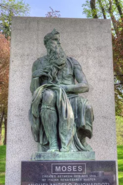 Moses (beta)