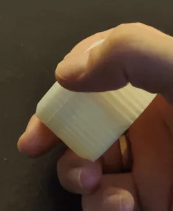 Multipurpose Case Cream Case Screw