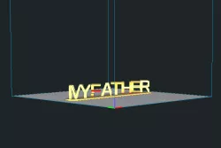 My Father