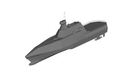 navy 3D Models | Page 1 | STLFinder