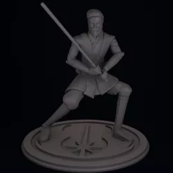 Obi-Wan Kenobi