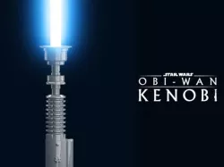 Obi Wan Kenobi Show LIGHTSABER inquisitor | 3D model | 3D print | Printable | Obi Wan Kenobi