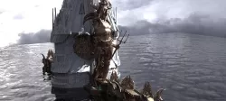 Ocean Master Tower Base 1