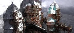 Ocean Master Tower Base 2