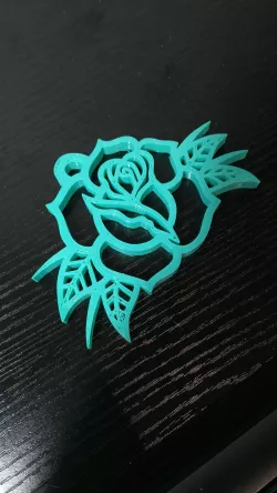 OLD SCHOOL ROSE/ ROSA OLD SCHOOL