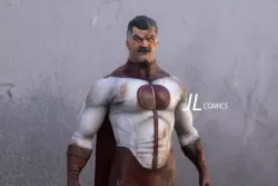 omni man