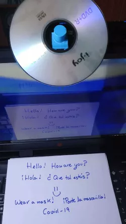 Online class webcam hack Covid-19