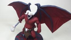 5e orcus 3d models 【 STLFinder