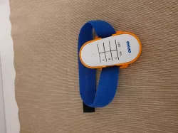 ORNO remote control case