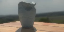 owl pot!