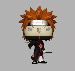 Pain/Nagato