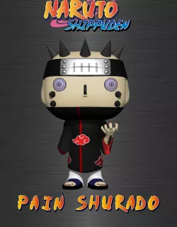 Pain/Shurado