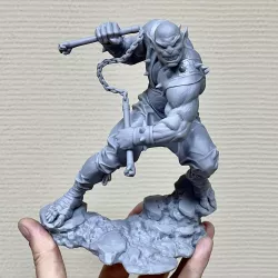 PANTHRO