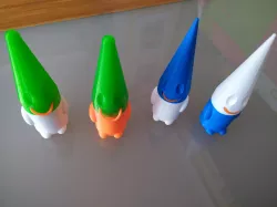 PAPON, COFRADE , CAPILLO