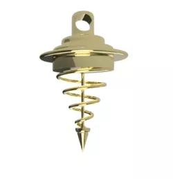 Pendulum point