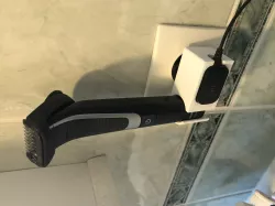 philips one blade pro shaver stand