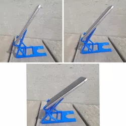 Phone holder (economy version)