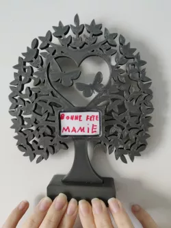 Photo tree