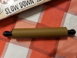 Play Doh/Clay Roller