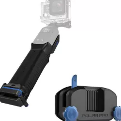 PolarPro Pro Grip Action Camera / Light Mount