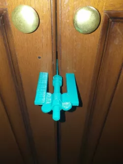 Portable Locker