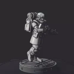 Praetorian Guard
