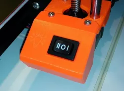 Prusa Switch Box