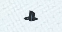 PS4 Logo Simbolo