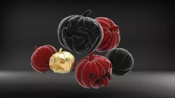 Pumpkins