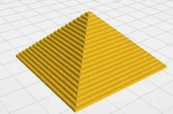 pyramid