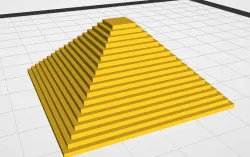 pyramid