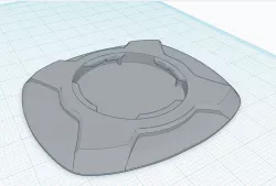 quadlock base