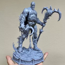 RAVEN SPAWN
