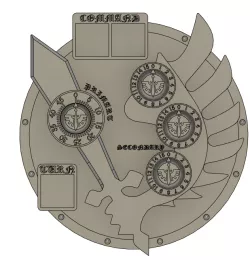 Ravenwing Game Tracker