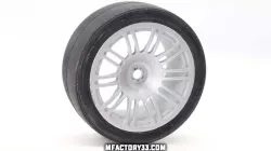 RC Sport RIM Wheel BBS-RE594 Tamiya compatible