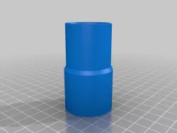 reducer fitting pvc pipe 28mm 31mm