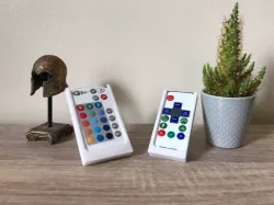 Remote Control Holders
