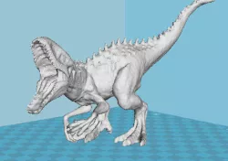 rex (jurassic park)