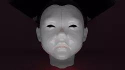 Robot Geisha - Ghost in the shell
