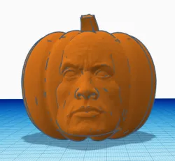 ROCK-o-lantern