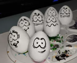 rogue egg / rogue egg
