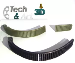 Rollerblade Strap