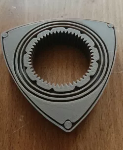Rotor